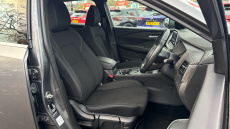 Nissan Qashqai 1.3 DiG-T MH Acenta Premium 5dr Petrol Hatchback